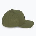 Quiksilver Adapted four leaf clover vyriška beisbolo kepuraitė 2