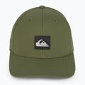 Quiksilver Adapted four leaf clover vyriška beisbolo kepuraitė 4