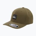Quiksilver Adapted four leaf clover vyriška beisbolo kepuraitė 5