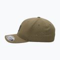 Quiksilver Adapted four leaf clover vyriška beisbolo kepuraitė 7