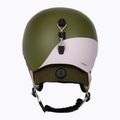 Moteriškas snieglenčių šalmas ROXY Kashmir J burnt olive 3