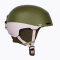 Moteriškas snieglenčių šalmas ROXY Kashmir J burnt olive 4