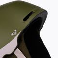 Moteriškas snieglenčių šalmas ROXY Kashmir J burnt olive 7