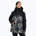 Moteriška snieglenčių striukė ROXY Stated black