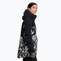 Moteriška snieglenčių striukė ROXY Stated black 3