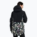 Moteriška snieglenčių striukė ROXY Stated black 4