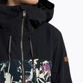 Moteriška snieglenčių striukė ROXY Stated black 8