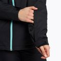 Moteriška snieglenčių striukė ROXY Galaxy black 10