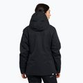 Moteriška snieglenčių striukė ROXY Galaxy black 3