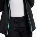 Moteriška snieglenčių striukė ROXY Galaxy black 9