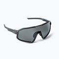 Quiksilver Slash matiniai juodi/pilki dviratininkų akiniai EQYEY03161-XKKS