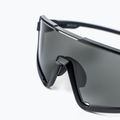 Quiksilver Slash matiniai juodi/pilki dviratininkų akiniai EQYEY03161-XKKS 4