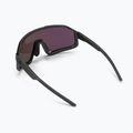 Quiksilver Slash matiniai juodi/ml žali dviratininkų akiniai EQYEY03159-XKMG 2