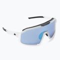 Quiksilver Slash+ matiniai krištolo skaidrumo/ml mėlyni dviratininkų akiniai EQYEY03158-XWWB