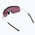 Quiksilver Slash+ matiniai krištolo skaidrumo/ml mėlyni dviratininkų akiniai EQYEY03158-XWWB 2