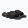 Vyriškos Billabong Cush Slide šlepetės black 8