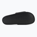Vyriškos Billabong Cush Slide šlepetės black 9