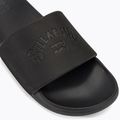 Vyriškos Billabong Cush Slide šlepetės black 14