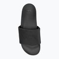 Vyriškos Billabong Cush Slide šlepetės black 12