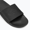Vyriškos Billabong Cush Slide šlepetės black 13