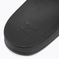 Vyriškos Billabong Cush Slide šlepetės black 16