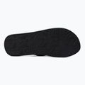 Quiksilver Molokai Newwave vyriškos šlepetės black/blue/blue 4
