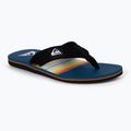 Vyriškos šlepetės Quiksilver Molokai Layback blue