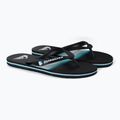 Vyriškos šlepetės Quiksilver Molokai Resin Tint black 5