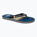 Vyriškos šlepetės Quiksilver Molokai Resin Tint blue
