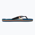 Vyriškos šlepetės Quiksilver Molokai Resin Tint blue 2