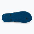 Vyriškos šlepetės Quiksilver Molokai Resin Tint blue 4