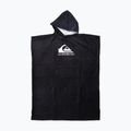 "Quiksilver Hoody" vaikiškas pončas juodas