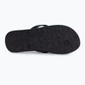 Vyriškos šlepetės Quiksilver Molokai Panel blue 1 4