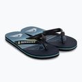 Vyriškos šlepetės Quiksilver Molokai Panel blue 1 5