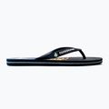 Quiksilver Molokai Art SNDL vyriškos šlepetės blue AQYL101264-BYJ1 2