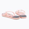 ROXY Viva Stamp II lt peach vaikiškos basutės 3
