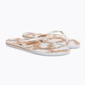 ROXY Portofino III moteriškos basutės beige/white 5