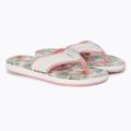 ROXY moteriškos basutės Coastin Print white/pink 5