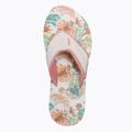 ROXY moteriškos basutės Coastin Print white/pink 6