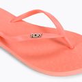 ROXY Viva IV moteriškos basutės hot coral 7
