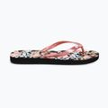 ROXY Tahiti VII moteriškos basutės black/pink 2