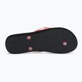 ROXY Tahiti VII moteriškos basutės black/pink 4