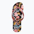 ROXY Tahiti VII moteriškos basutės black/pink 6