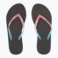 ROXY moteriškos basutės Viva Gradient blue/pink 10