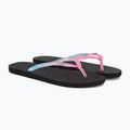 ROXY moteriškos basutės Viva Gradient blue/pink 4