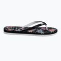 ROXY Tahiti VII moteriškos šlepetės anthracite/black 2