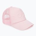 Moteriška ROXY Brighter Day powder pink beisbolo kepuraitė