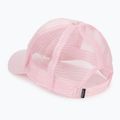 Moteriška ROXY Brighter Day powder pink beisbolo kepuraitė 4