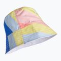 Moteriška ROXY Poppy Bucket kepurė regata per vaivorykštę
