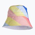 Moteriška ROXY Poppy Bucket kepurė regata per vaivorykštę 2